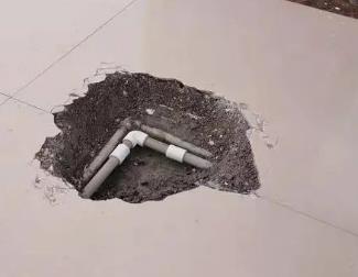 满洲里卫生间漏水维修公司为您分享如何判断家里漏水