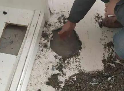 满洲里卫生间漏水维修公司分享下精确定位查漏水一次多少钱?不同级别收费不同