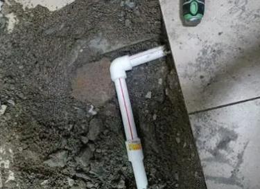 满洲里阳台漏水维修时有哪些声音会影响检漏仪