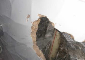 满洲里卫生间漏水维修的步骤和流程。